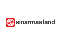 clogo-Sinarmas Land