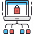 pc-icons-Network System pc-icons-Network System