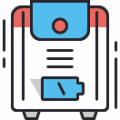 pc-icons-Power Backup pc-icons-Power Backup